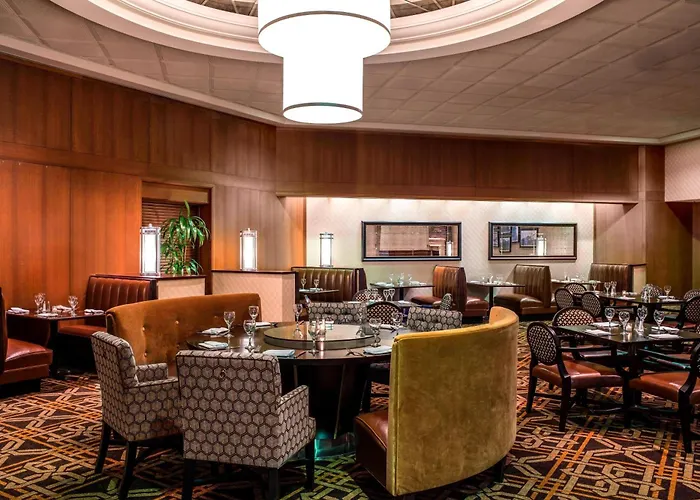 The Plaza Hotel Columbus At Capitol Square